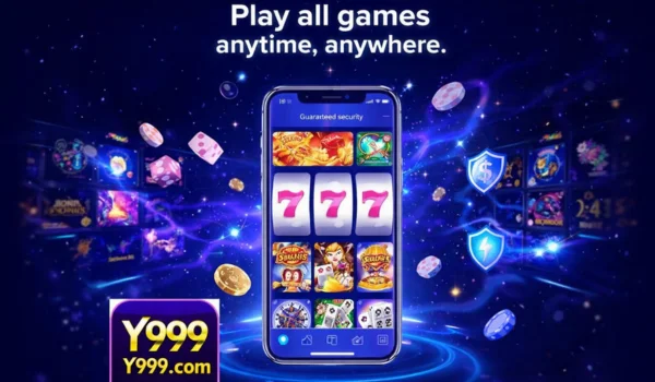 y999 game